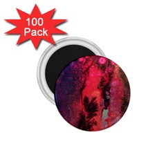 Desert Dreaming 1 75  Magnets (100 Pack)  by ArtByAng