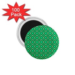 Texture Background Template Rustic 1 75  Magnets (100 Pack)  by Pakrebo