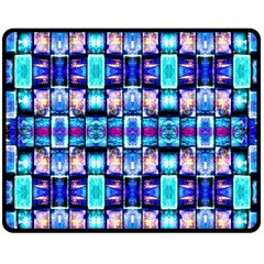 Ml-2-5 Fleece Blanket (medium)  by ArtworkByPatrick