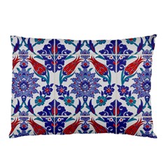 Art Artistic Ceramic Colorful Pillow Case (two Sides) by Pakrebo