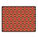 ML 5-9 Fleece Blanket (Small) 50 x40  Blanket Front