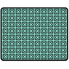 Default Texture Tissue Seamless Fleece Blanket (medium)  by Pakrebo