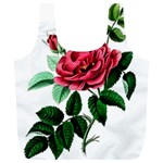ML-7-5 Full Print Recycle Bag (XL) Back