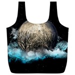New Venus Full Print Recycle Bag (XL) Front