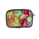 Neon World  Coin Purse Back