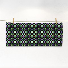 Background Image Pattern Hand Towel by Pakrebo