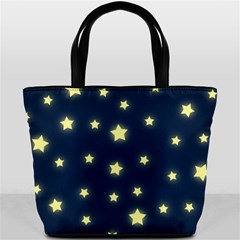 Twinkle Bucket Bag by WensdaiAmbrose