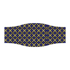 Background Image Decorative Stretchable Headband by Pakrebo