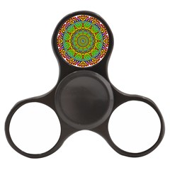 Tile Background Image Graphic Fractal Mandala Finger Spinner by Pakrebo