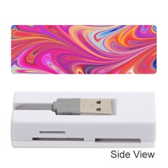 Seamless Digital Tile Texture Memory Card Reader (stick) by Pakrebo