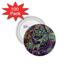 Background Design Art Artwork 1 75  Buttons (100 Pack)  by Pakrebo