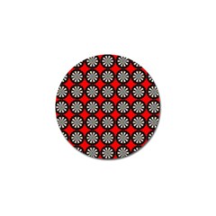 Darts Dart Board Board Target Game Golf Ball Marker by Pakrebo