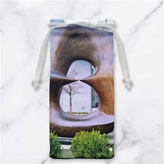 Henry Moore Jewelry Bag by Riverwoman