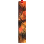 Color Background Structure Lines Large Book Marks Front