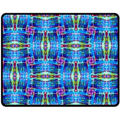 Ml 151 Fleece Blanket (medium)  by ArtworkByPatrick