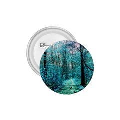 Blue Forest 1 75  Buttons by snowwhitegirl