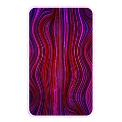 Electric Field Art Xlii Memory Card Reader (rectangular) by okhismakingart