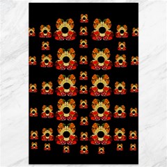 Sweets And  Candy As Decorative Canvas 12  X 18  by pepitasart
