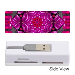 Sweet As Candy Can Be Memory Card Reader (stick) by pepitasart