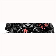 Sleeve Tattoo  Samurai Small Bar Mats by Sudhe