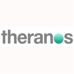 Theranos Logo Large Bar Mats by milliahood