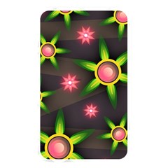 Non Seamless Pattern Background Memory Card Reader (rectangular) by Pakrebo