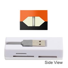 Juul Mango Pod Memory Card Reader (stick) by TheAmericanDream