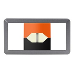 Juul Mango Pod Memory Card Reader (mini) by TheAmericanDream