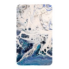 Paint Acrylic Paint Art Colorful Memory Card Reader (rectangular) by Pakrebo