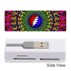 Grateful Dead Memory Card Reader (stick) by Sapixe
