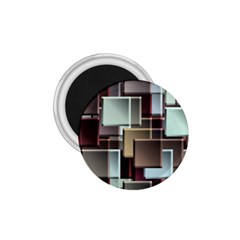 Texture Artwork Mural Murals Art 1 75  Magnets by Sapixe