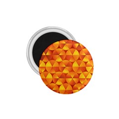 Background Triangle Circle Abstract 1 75  Magnets by Bajindul