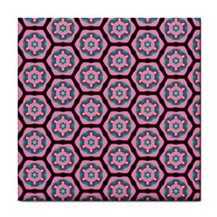 Background Pattern Tile Tile Coasters by Nexatart