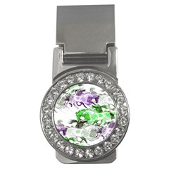 Horse Animal World Green Money Clips (cz)  by BangZart