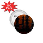 Skyline Future Graphic Sketchbook 1.75  Buttons (100 pack)  Front