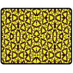 Ml-c4-4 Fleece Blanket (medium)  by ArtworkByPatrick