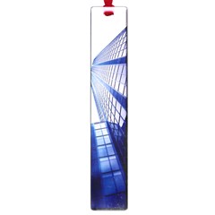 Abstract Architectural Design Architecture Building Large Book Marks by Pakrebo