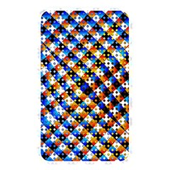 Kaleidoscope Art Unique Design Memory Card Reader (rectangular) by Wegoenart