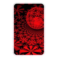 Fractals Fantasy Image Art Memory Card Reader (rectangular) by Simbadda