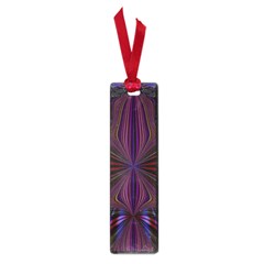 Abstract Abstract Art Fractal Small Book Marks by Sudhe