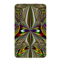 Abstract Art Fractal Pattern Memory Card Reader (rectangular) by Sudhe