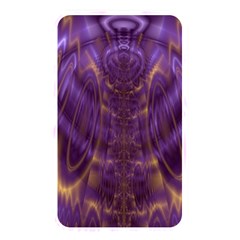 Abstract Art Artwork Fractal Design Memory Card Reader (rectangular) by Pakrebo