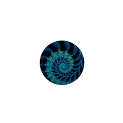 Art Artwork Fractal Digital Art 1  Mini Magnets by Pakrebo