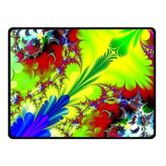 Abstract Art Art Design Modern Art Fleece Blanket (small) by Pakrebo