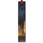 Architecture Buildings City Large Book Marks Front