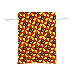 Rby 29 Lightweight Drawstring Pouch (s) by ArtworkByPatrick