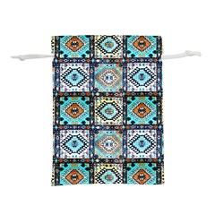 Hsc2 6 Lightweight Drawstring Pouch (m) by ArtworkByPatrick