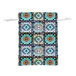 Hsc2 6 Lightweight Drawstring Pouch (M) Back