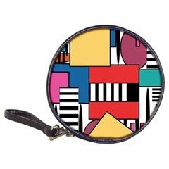 Tajah Olson Designs  Classic 20-cd Wallets by TajahOlsonDesigns