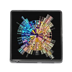 #art #illustration #drawing #infinitepainter #artist #sketch #mirrorart #jwildfire #mirrorlab #galle Memory Card Reader (square 5 Slot) by soulone